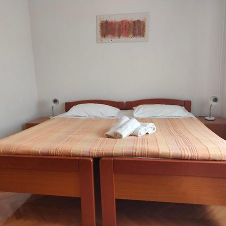 Apartamento Casa Lidija Rovinj Exterior foto