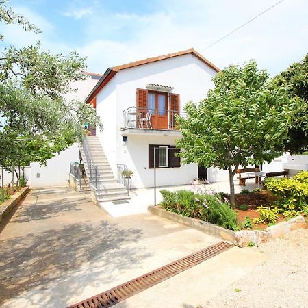 Apartamento Casa Lidija Rovinj Exterior foto