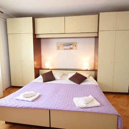 Apartamento Casa Lidija Rovinj Exterior foto