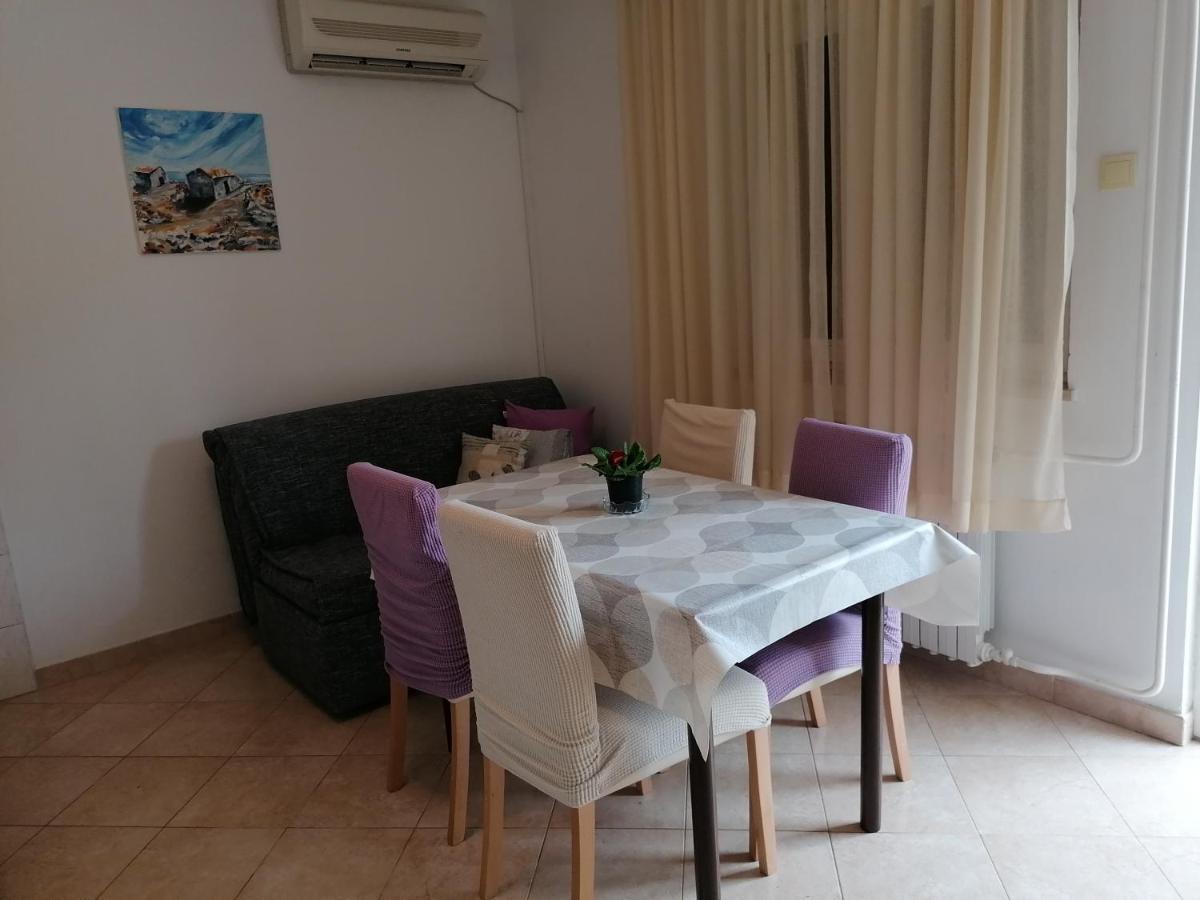 Apartamento Casa Lidija Rovinj Exterior foto