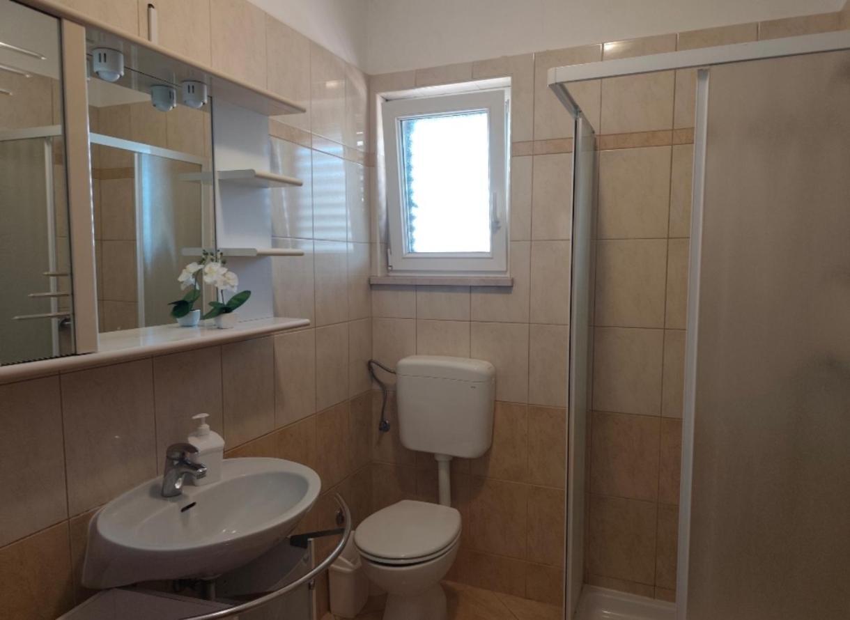 Apartamento Casa Lidija Rovinj Exterior foto
