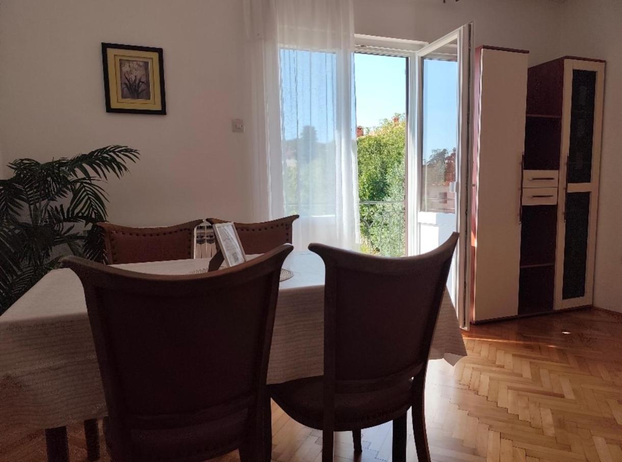 Apartamento Casa Lidija Rovinj Exterior foto