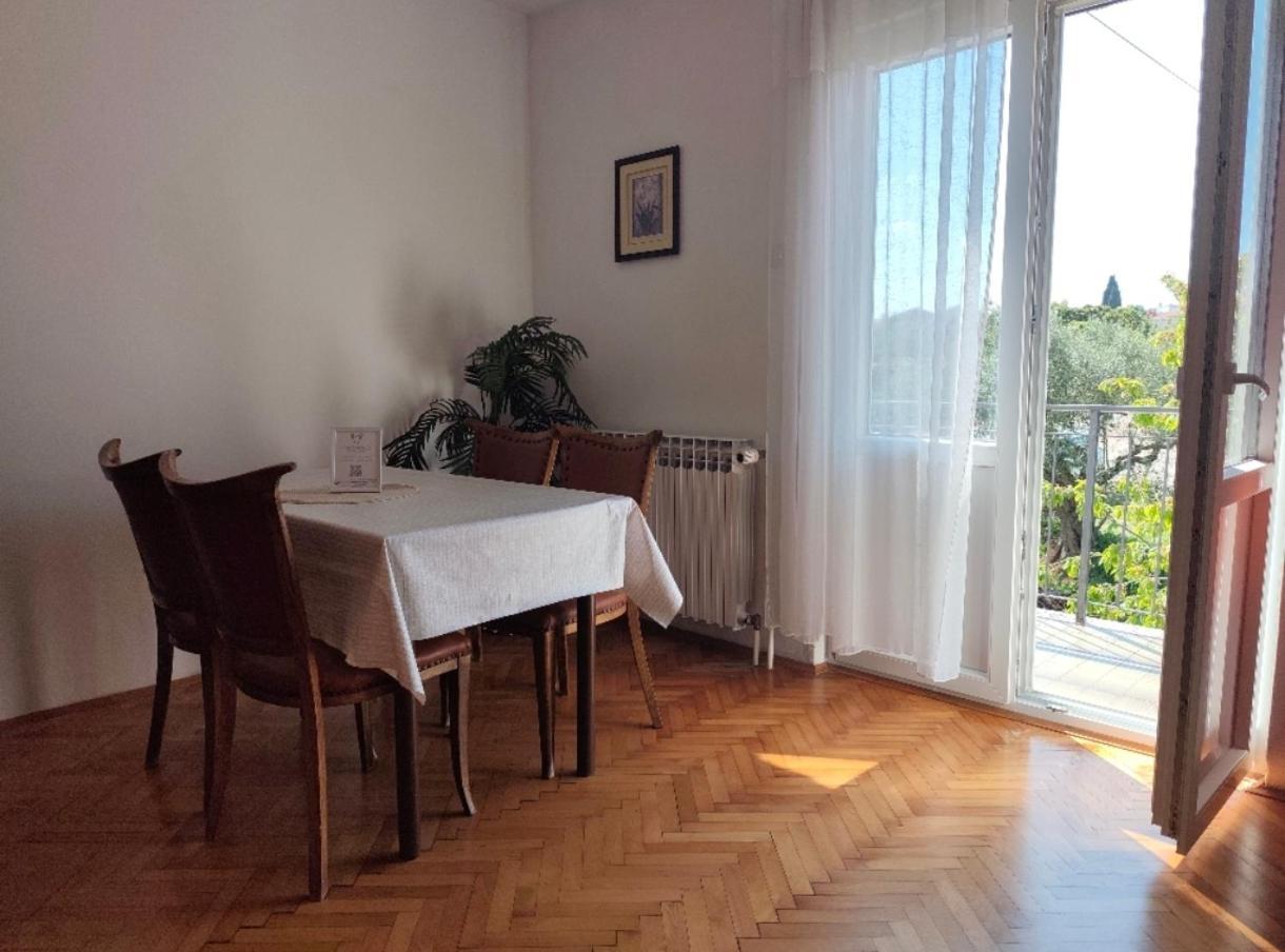 Apartamento Casa Lidija Rovinj Exterior foto