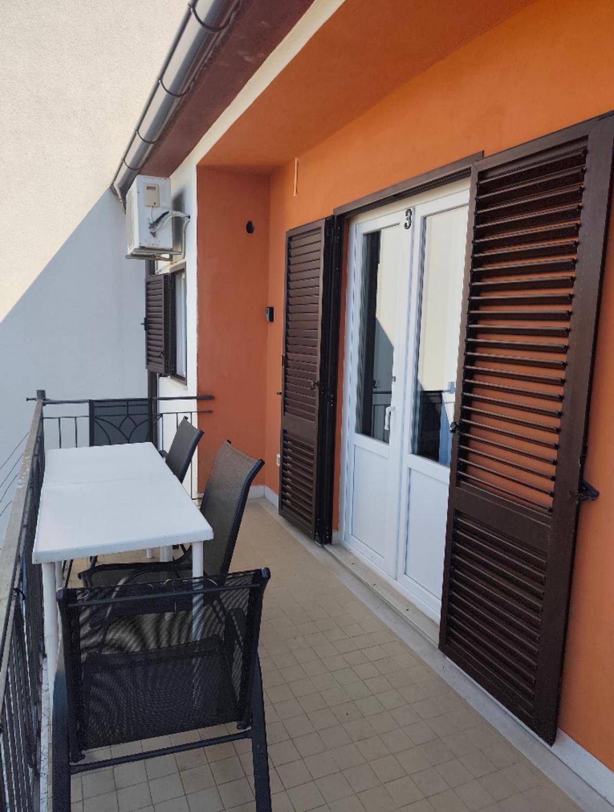 Apartamento Casa Lidija Rovinj Exterior foto