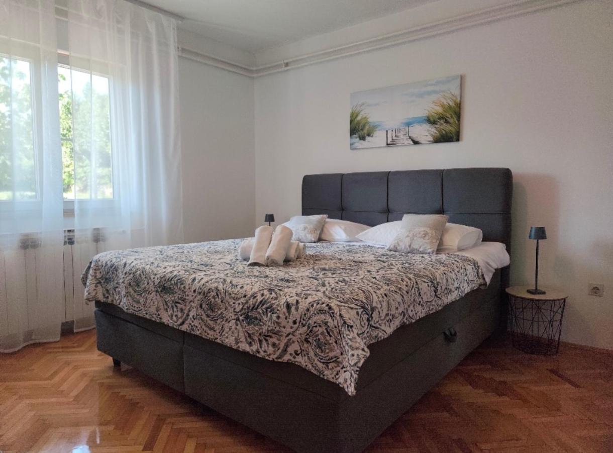 Apartamento Casa Lidija Rovinj Exterior foto