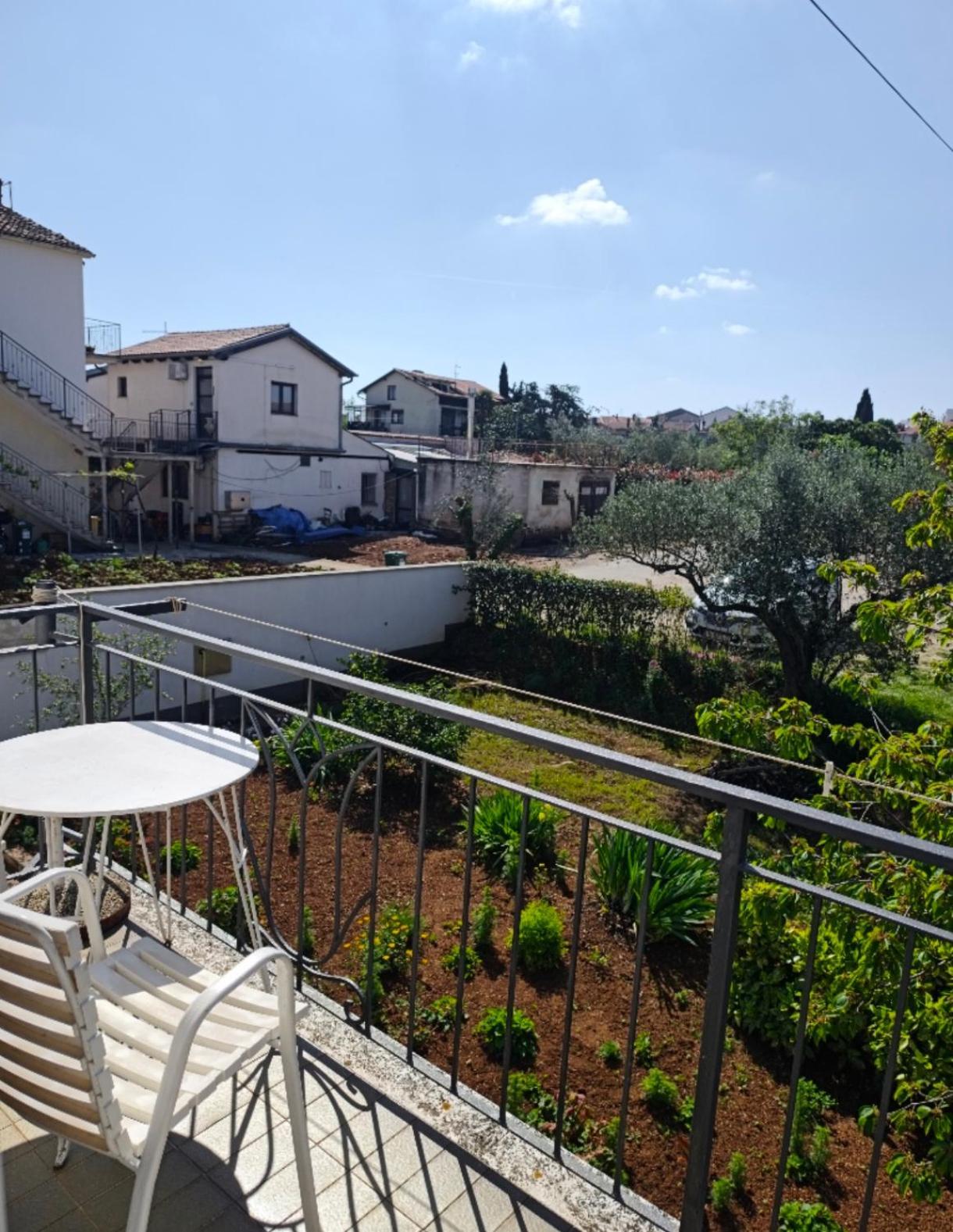 Apartamento Casa Lidija Rovinj Exterior foto