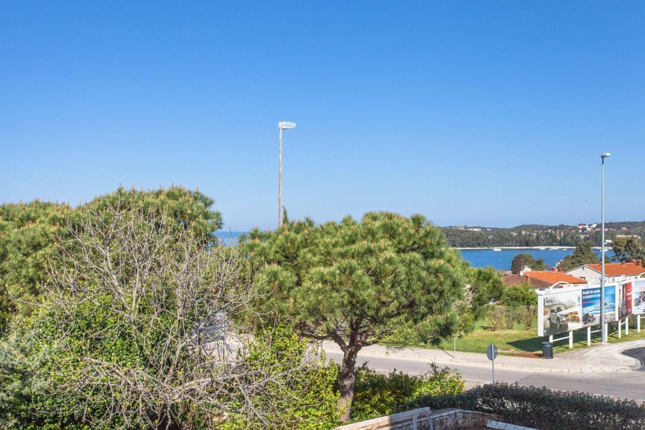 Apartamento Casa Lidija Rovinj Exterior foto