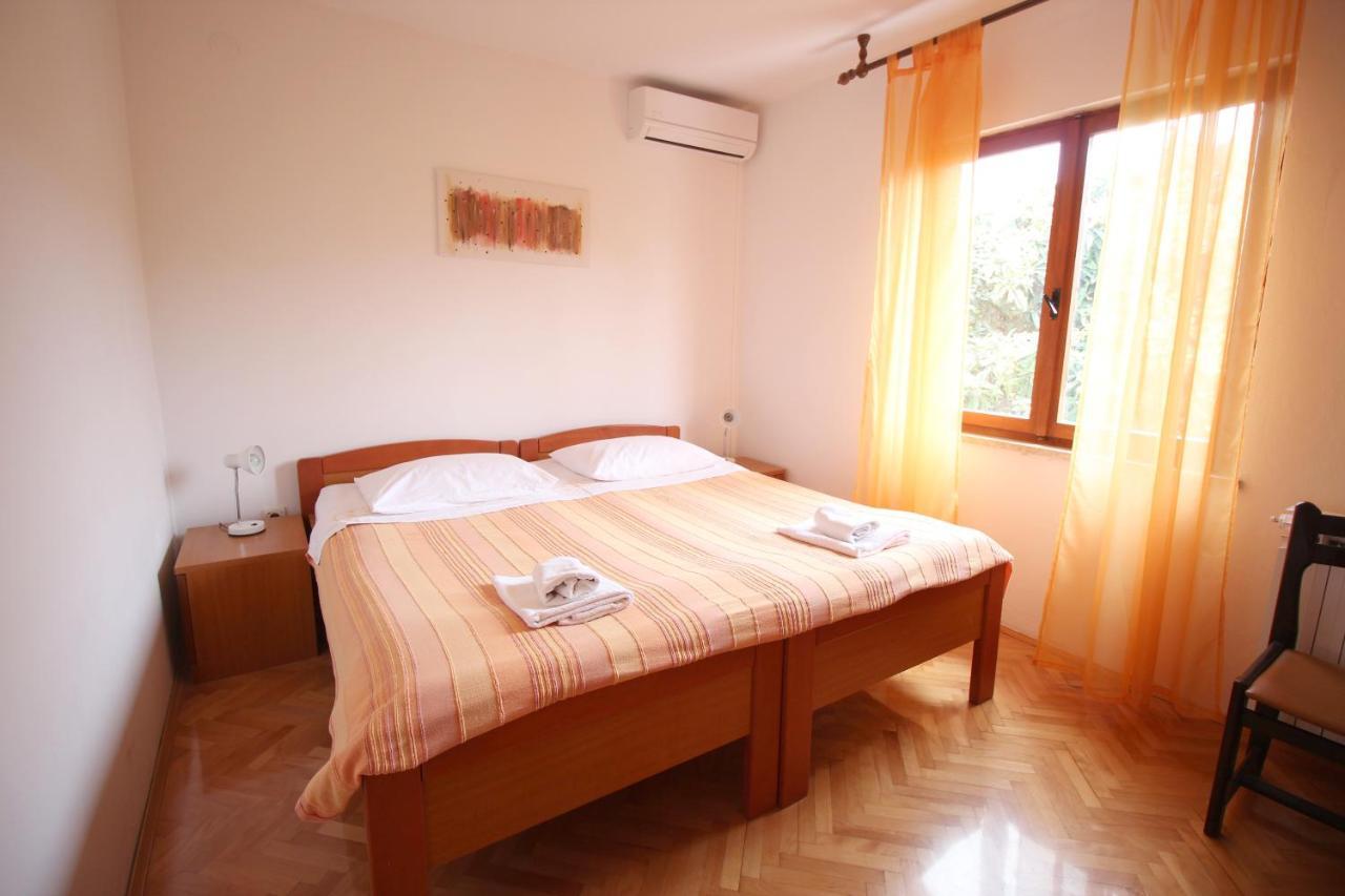 Apartamento Casa Lidija Rovinj Exterior foto