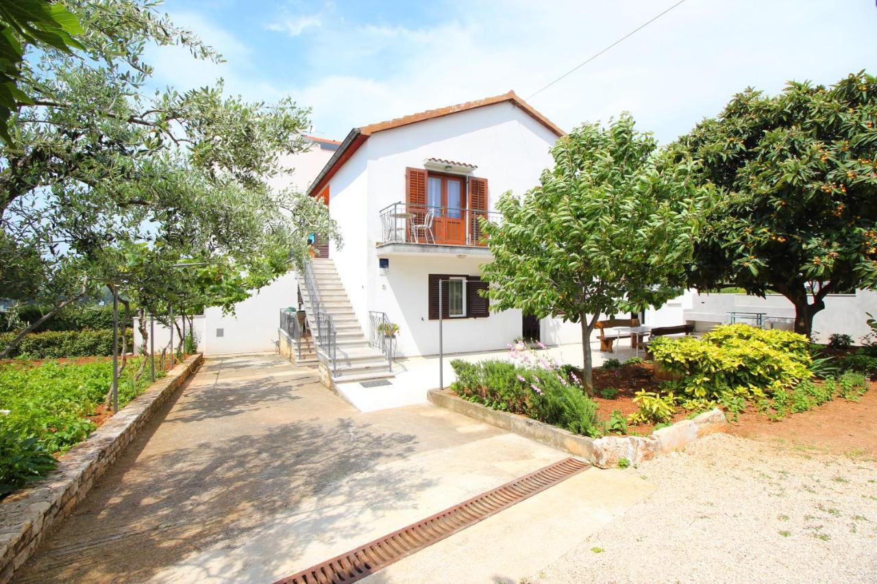 Apartamento Casa Lidija Rovinj Exterior foto
