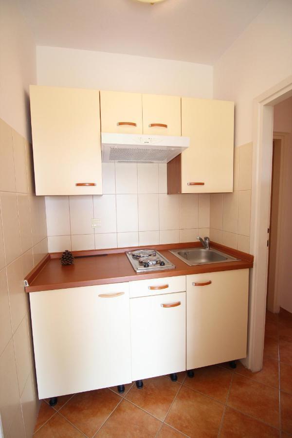 Apartamento Casa Lidija Rovinj Exterior foto